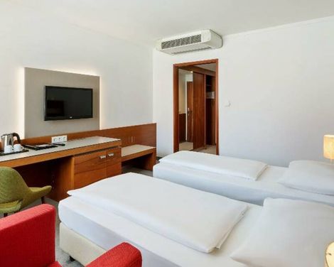 Austria Trend Hotel Europa Graz