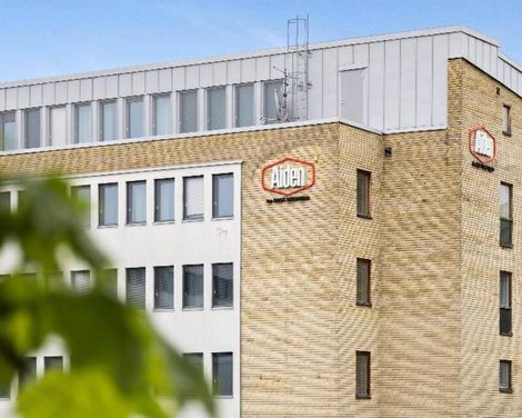 Aiden by Best Western Stockholm Solna