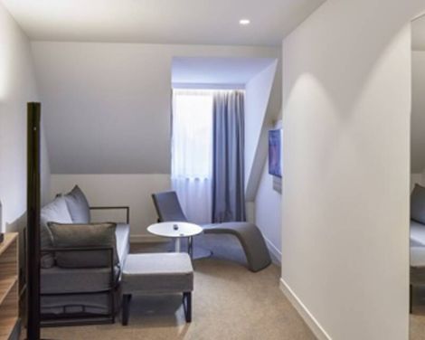 Novotel Suites Colmar Centre