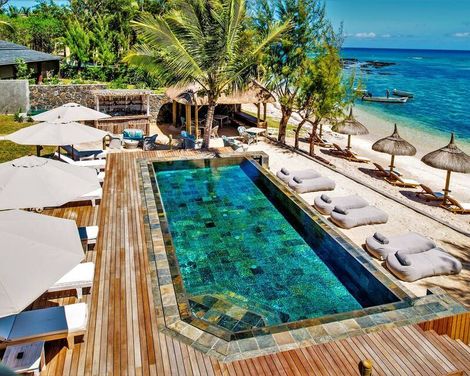 Seapoint Boutique Hotel