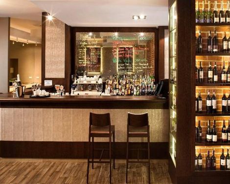 Metropolitan Boutique Hotel