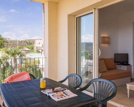Pierre & Vacances Resort Terrazas Costa del Sol