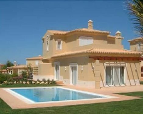 Pestana Golf & Resorts - Carvoeiro-2