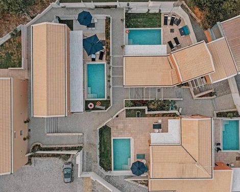 Tessera Villas