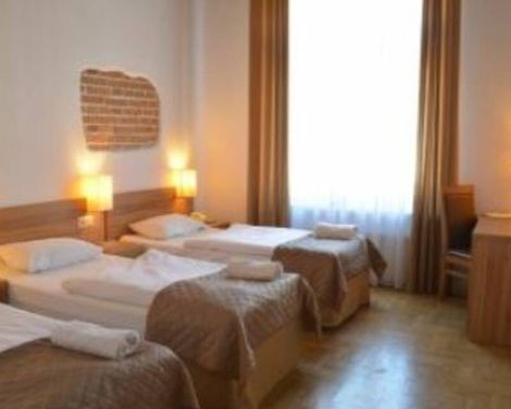 Pergamin Aparthotel-1