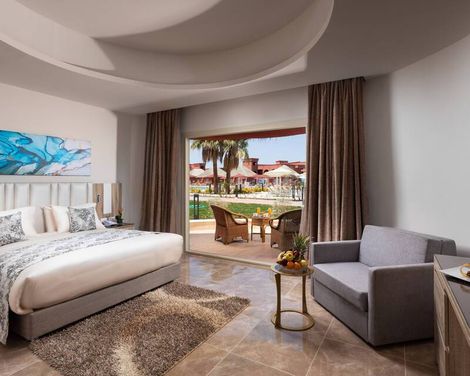 Laguna Vista Beach Resort