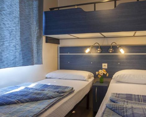 Camping Village Capo D'Orso