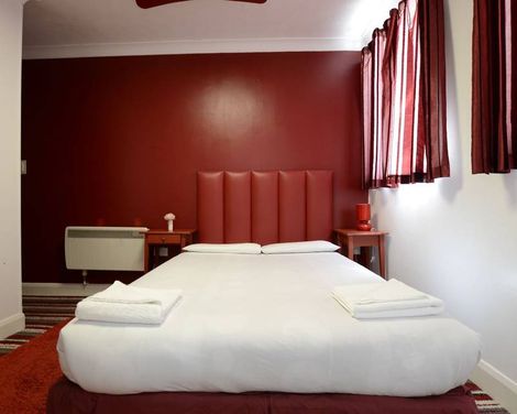 Park Hotel Ilford-3