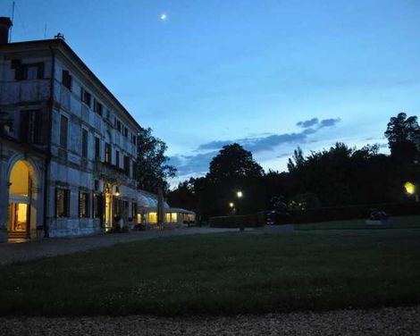 Villa Condulmer