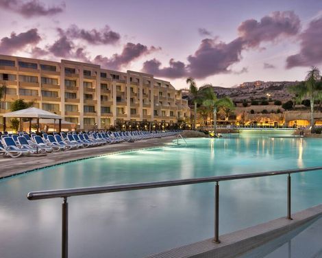 db Seabank Resort & Spa-2