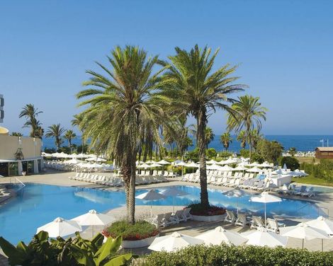 Imperial Island Resort by Louis Hotels