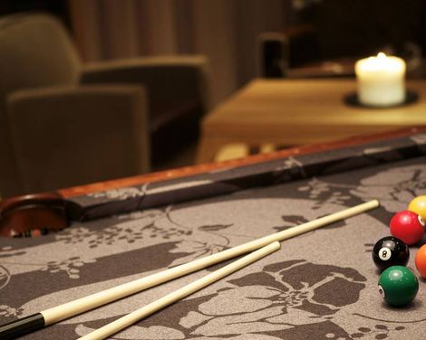 NYX Hotel Berlin Köpenick by Leonardo Hotels-3