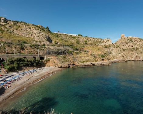 Torre Normanna Hotel & Resort