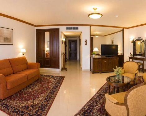 Hotel San Agustín Beach Club Gran Canarias