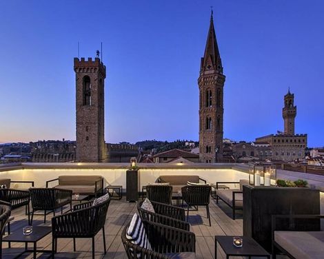Grand Hotel Cavour
