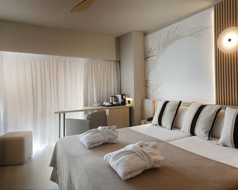 Hotel BG Caballero-2