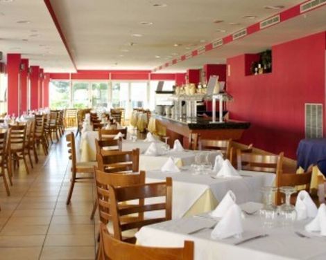 Hotel Biarritz
