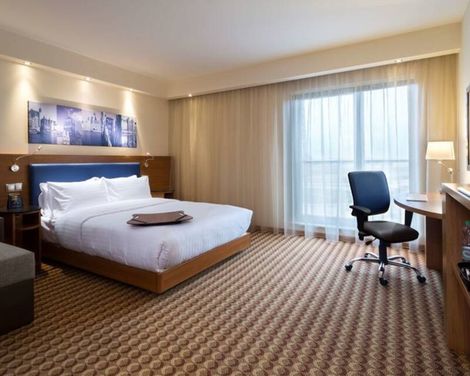 Hampton By Hilton Gdansk Airport
