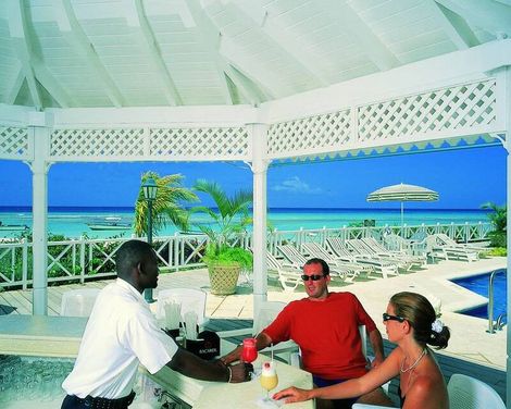Coral Sands Beach Resort