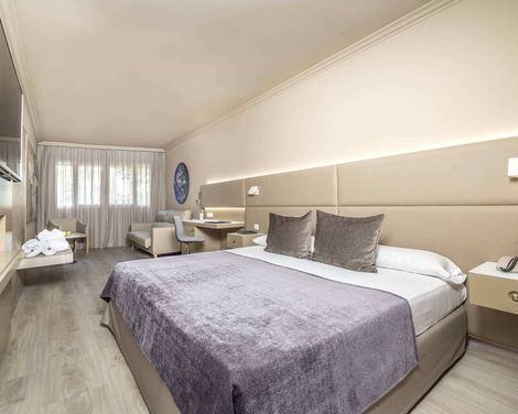 Sallés Hotel Pere IV