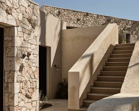 Pierros Verde Private Suites