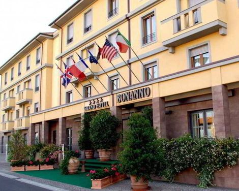 Grand Hotel Bonanno