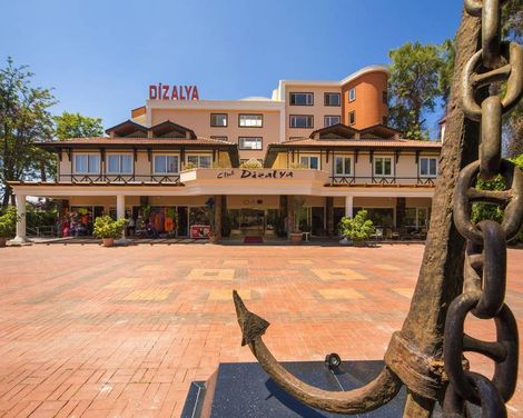 Club Dizalya-2