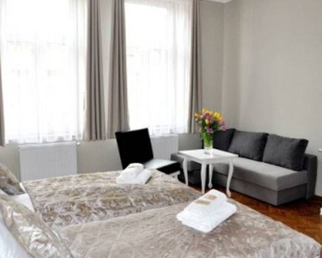 Leone Aparthotel-1