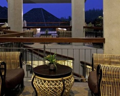 Mandarava Resort & Spa-1