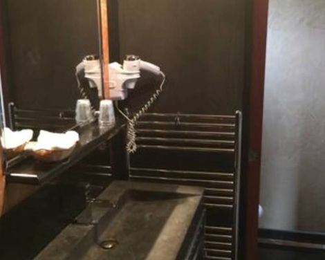 Hotel Saint Alban-1