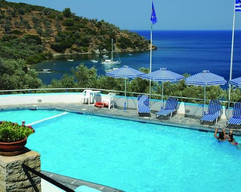Kerveli Village Hotel