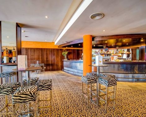 SBH Hotel Taro Beach-0