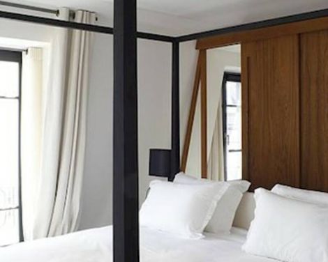 Le Metropolitan, a Tribute Portfolio Hotel, Paris
