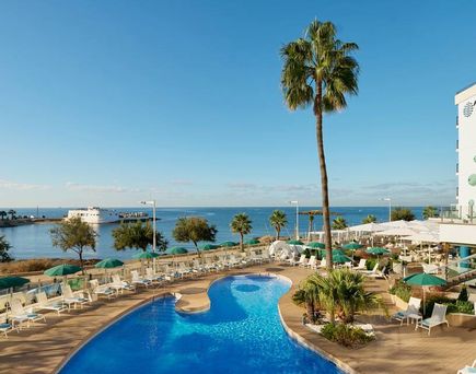 AluaSoul Palma auf Mallorca, Spanien