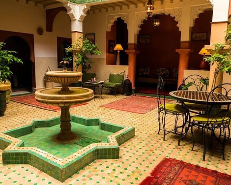 Riad Errabii