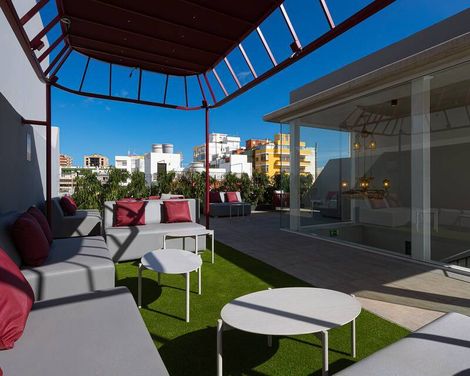 Boutique Hotel Cordial Malteses