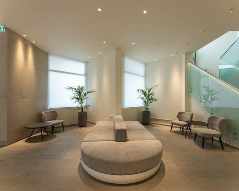Emmantina Hotel