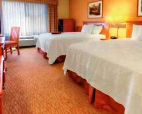 Hampton Inn & Suites Las Vegas-Henderson-0