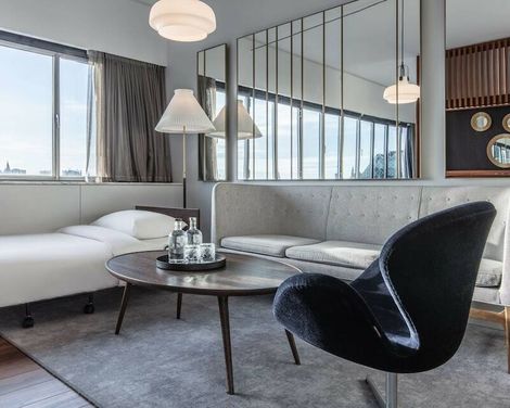 Radisson Collection Royal Hotel, Copenhagen-0