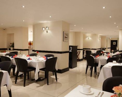 Park Grand Paddington Court London-0