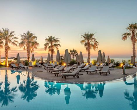 Ikaros Beach Luxury Resort & Spa