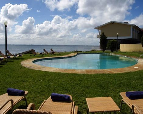 Pousada Da Ria, Aveiro - Charming Hotel