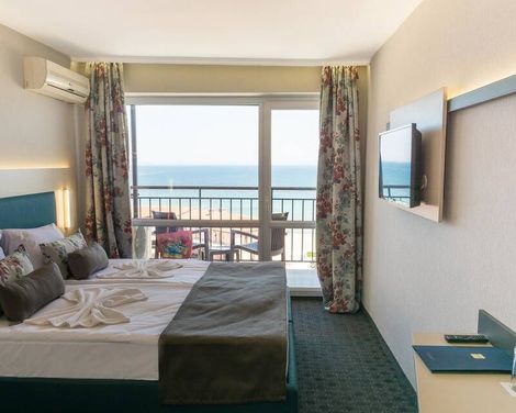 MPM Hotel Orel