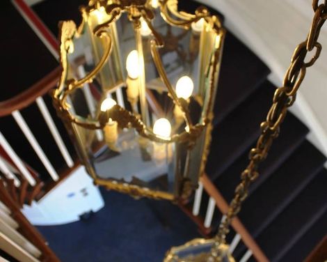 Manor of Groves Hotel, Golf & Country Club-0