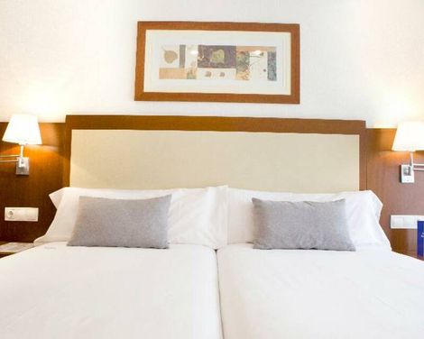 Aparthotel Albufera-1