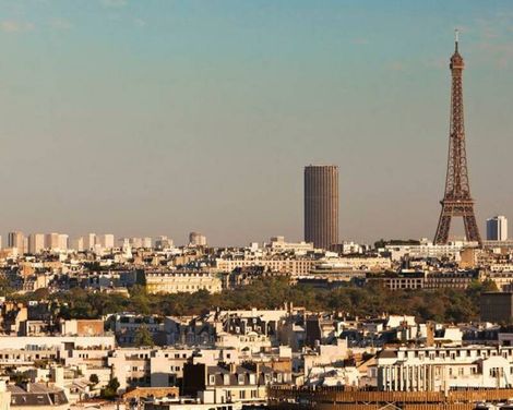 ibis Paris Bastille Opera 11th Hotel-3