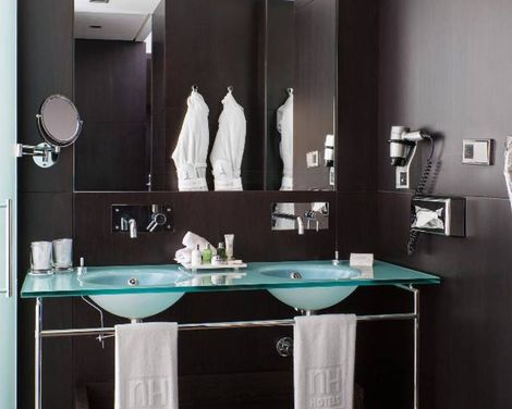 NH Collection Santiago de Compostela