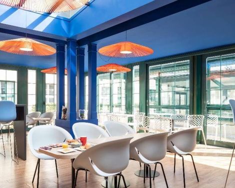 Aparthotel Adagio Val d'Europe près de Disneyland Paris