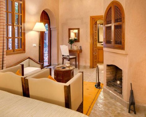 Angsana Riad Lydines