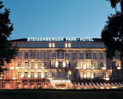 Steigenberger Icon Parkhotel-3